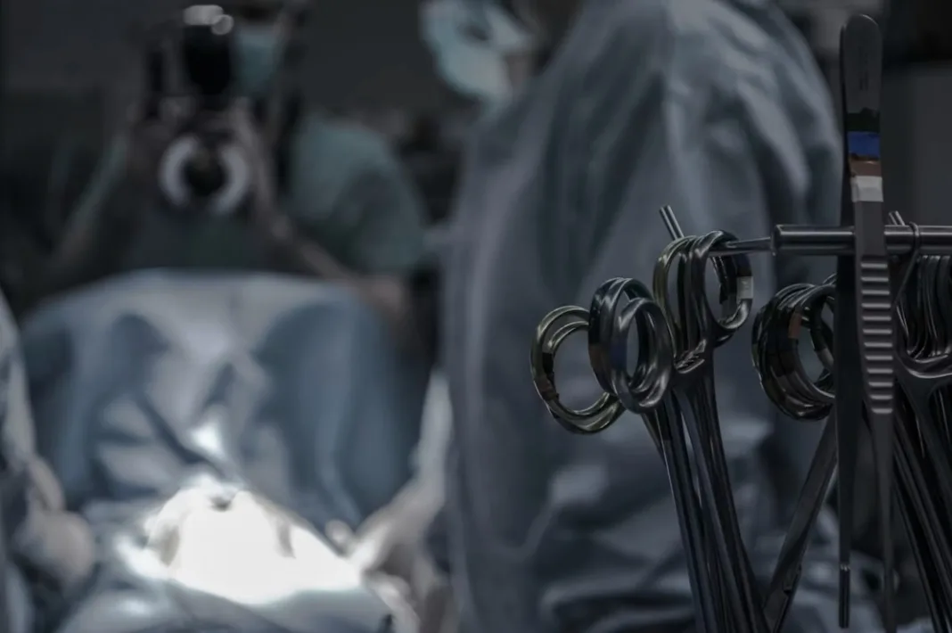 Καταγγελία 56χρονης στη Θεσσαλονίκη: «Μου έκαναν μαστεκτομή ενώ ήμουν υγιής»