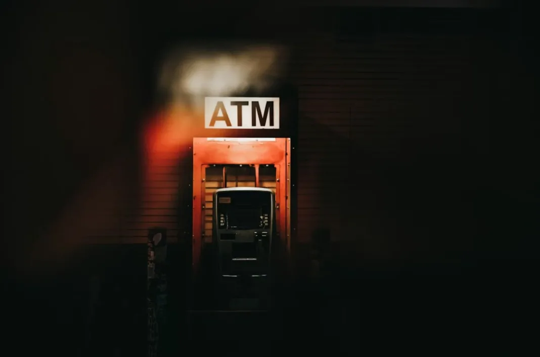 Μαρκόπουλο: Ισχυρή έκρηξη τα ξημερώματα σε ΑΤΜ έξω από σούπερ μάρκετ