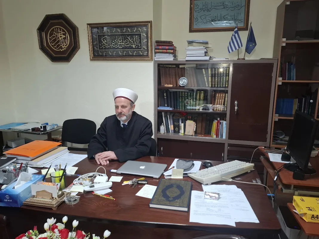 Κοινή Ανακοίνωση Μουφτειών Θράκης – Η ιδιαιτερότητα της Μουφτείας στη Θράκη: Ένας θεσμός θρησκευτικής ελευθερίας στην Ευρώπη