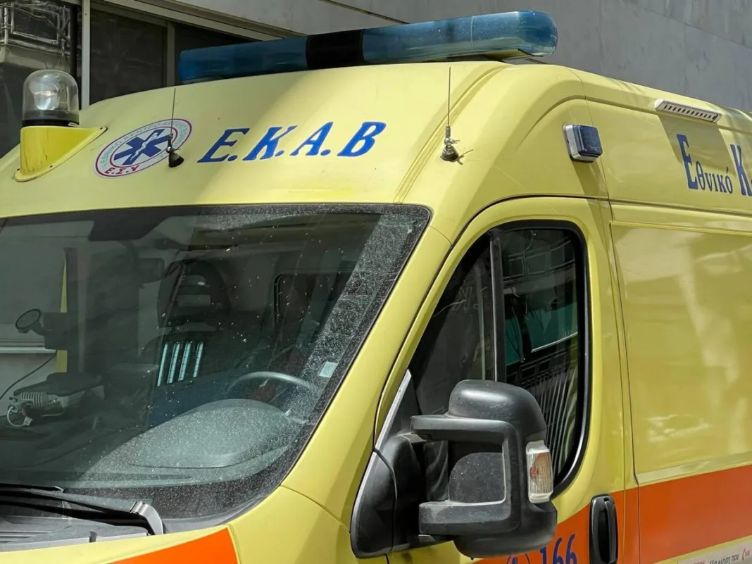 Νεκρός ο 7χρονος από τη Βέροια που είχε τραυματιστεί σοβαρά