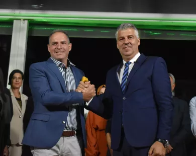 ΕΦΑΜΘ: Ο «νέος ΔΕΣΜΟΣ» της Περιφέρειας ΑΜΘ – Τι αλλάζει στη διοίκηση