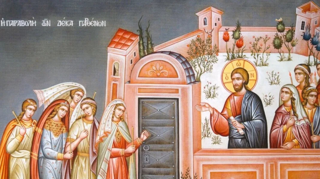 Μεγάλη Τρίτη: Οι συμβολισμοί της ημέρας