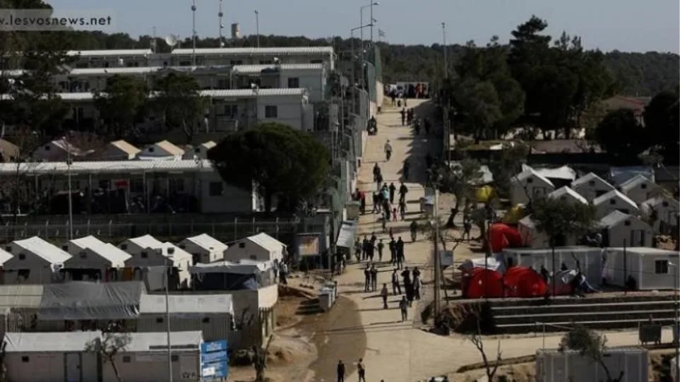 Αφγανοί λαθρομετανάστες λιθοβόλησαν 17χρονη κοπέλα στη Μόρια επειδή αρνήθηκε αναγκαστικό γάμο
