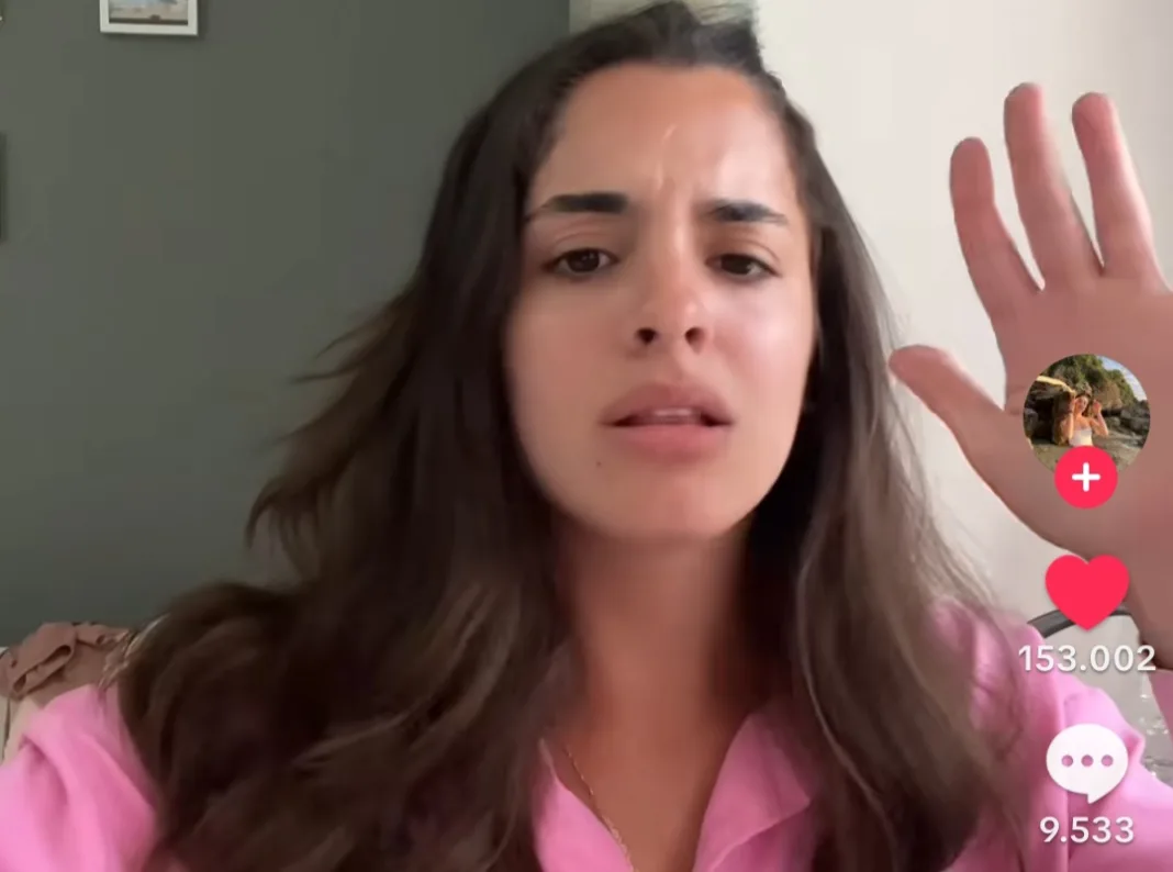 Ρέθυμνο: Φοιτήτρια ξέσπασε στο TikTok κατά του Pride – Χυδαίες απειλές εναντίον της