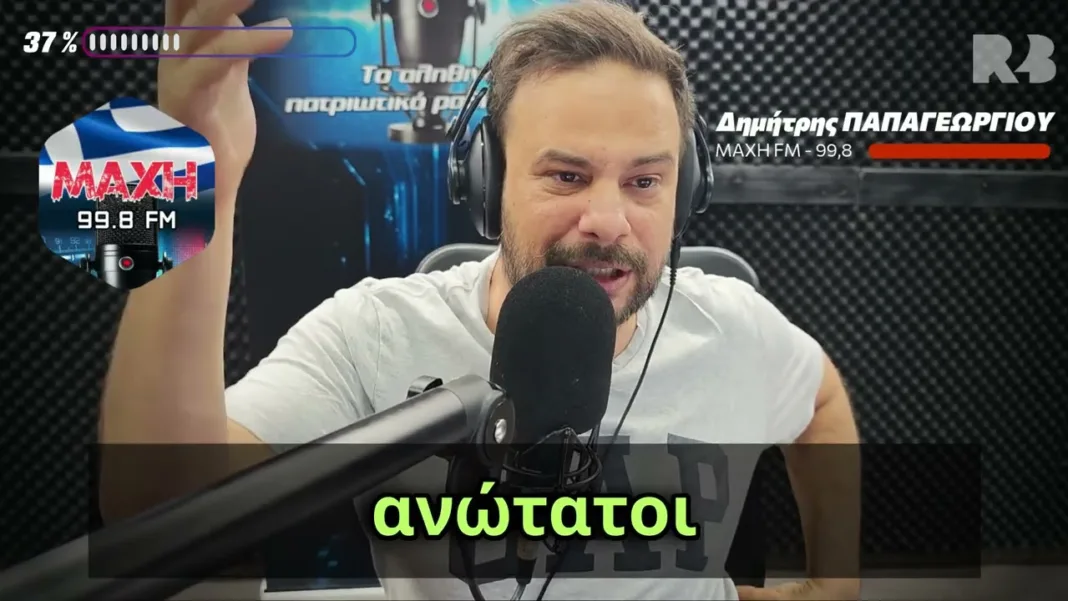 Λιβύη: Όλοι τρέχουν και εμείς κοιμόμαστε – Το «ψόφιο άλογο» Χαφτάρ, η Τουρκία και η επόμενη μέρα