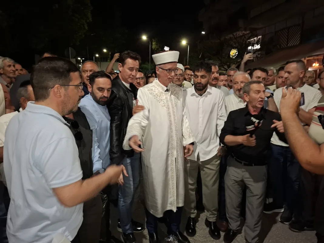 “Δίκη Τσινάρ”: Η «Βιομηχανία Θυματοποίησης» και η Απάντηση της Δικαιοσύνης