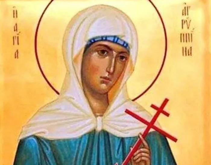 Εορτολόγιο – Ποιοι γιορτάζουν σήμερα 23 Ιουνίου