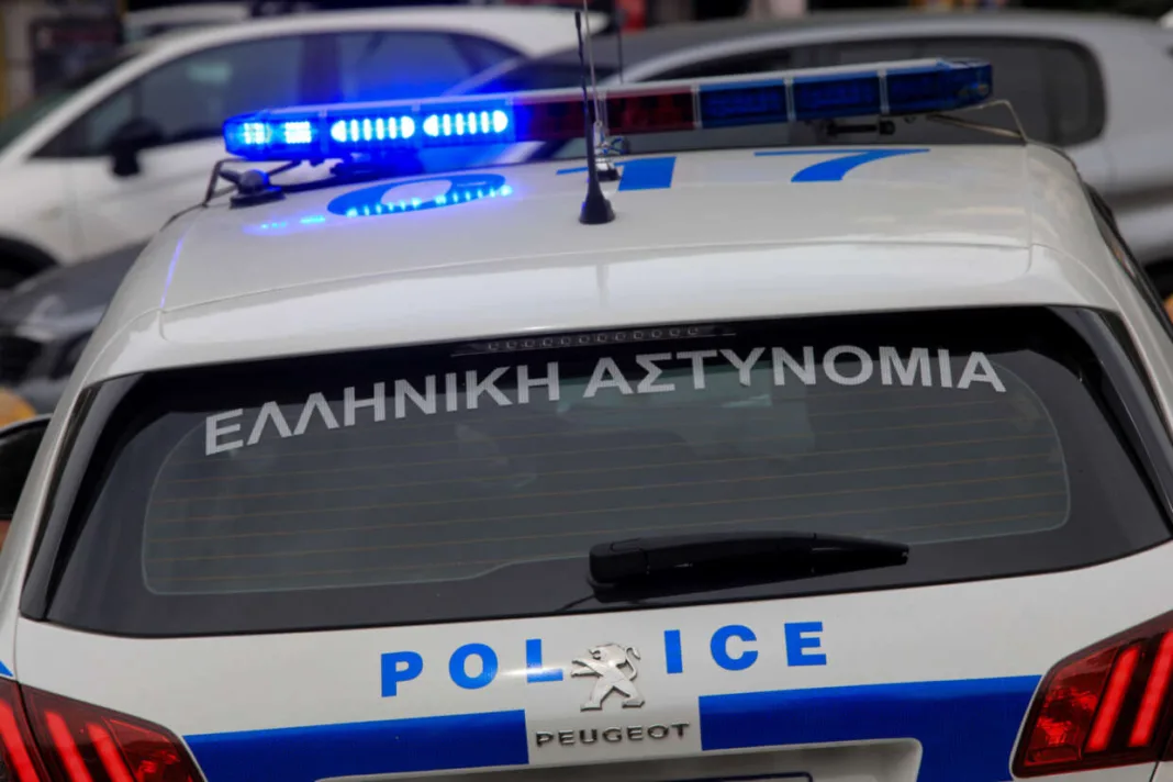 Νοσοκομείο Ρίου: Ρομά έκλεψαν καλώδια αξίας χιλιάδων ευρώ απο το εργοτάξιο των νέων ΤΕΠ