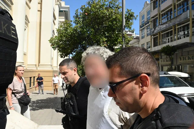 Τζέιμς Δαλαμάγκας: Ο νούμερο 1 καταζητούμενος στην Αυστραλία εμφανιζόταν ως ελαιοπαραγωγός – Πώς συνελήφθη ο «Αντώνης»