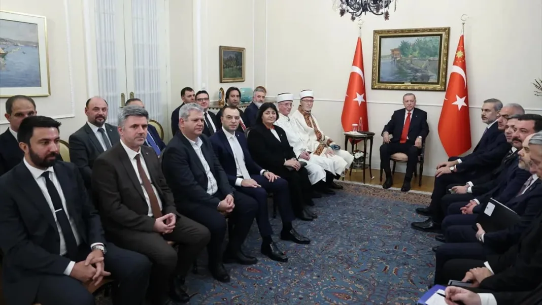 Θράκη: Όταν η πίεση στη Δικαιοσύνη βαφτίζεται «μειονοτικό δικαίωμα»