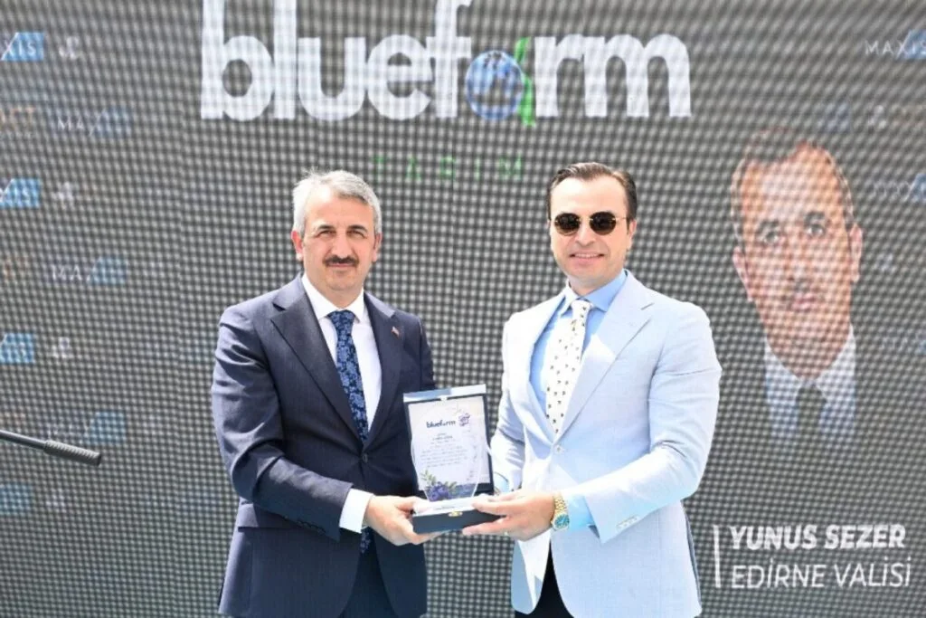 Λεβέντ Σαδήκ: Με κρατικές τιμές η επένδυση-μαμούθ στα Ύψαλα και το «υποκατάστημα» της Κομοτηνής