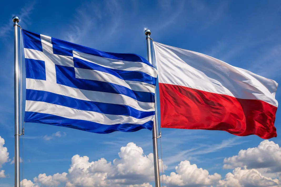Ιστορική απόφαση στην Πολωνία: Οι Έλληνες αναγνωρίστηκαν επίσημα ως εθνική μειονότητα