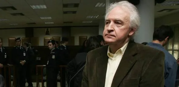 Αλέξανδρος Γιωτόπουλος: Ο Άρειος Πάγος ανέτρεψε την απόφαση – Επιστρέφει στη φυλακή