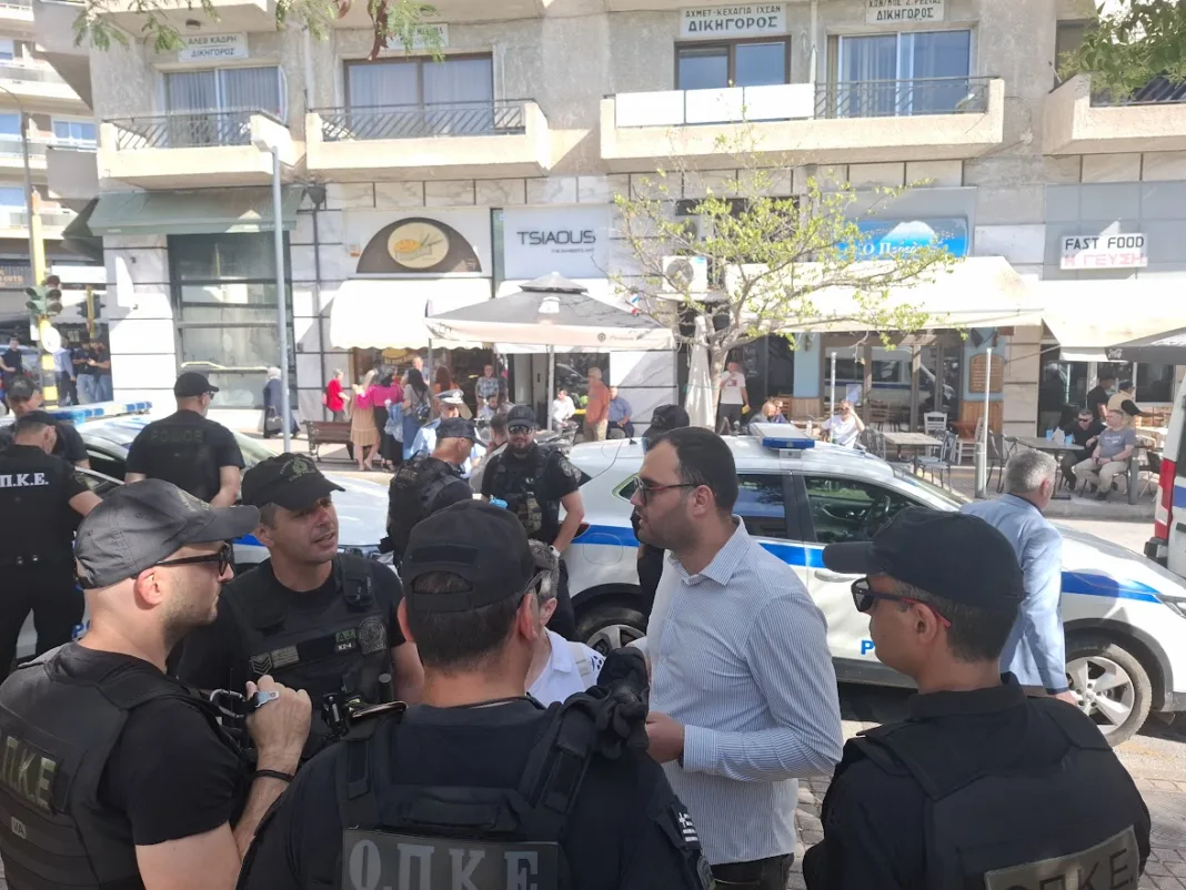 “Δίκη Τσινάρ”: Γιατί “έφαγαν πόρτα” οι Αμπντουρραχίμογλου-Χαϊρρουλάχ από την ΕΛ.ΑΣ. στην Ξάνθη;