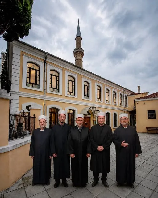 Μουφτείες Θράκης: «Φίτνα» και «βαρύτατο αμάρτημα» οι τραμπουκισμοί στα τεμένη