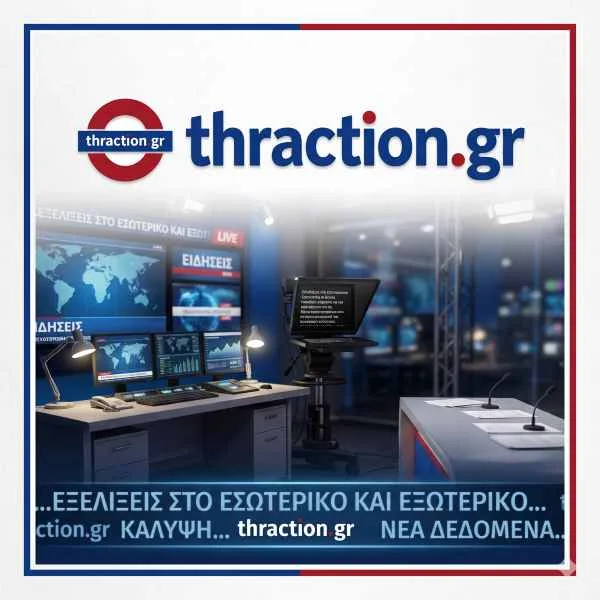 Επισκόπηση Τύπου και Ειδήσεις 9 Αυγούστου 2026