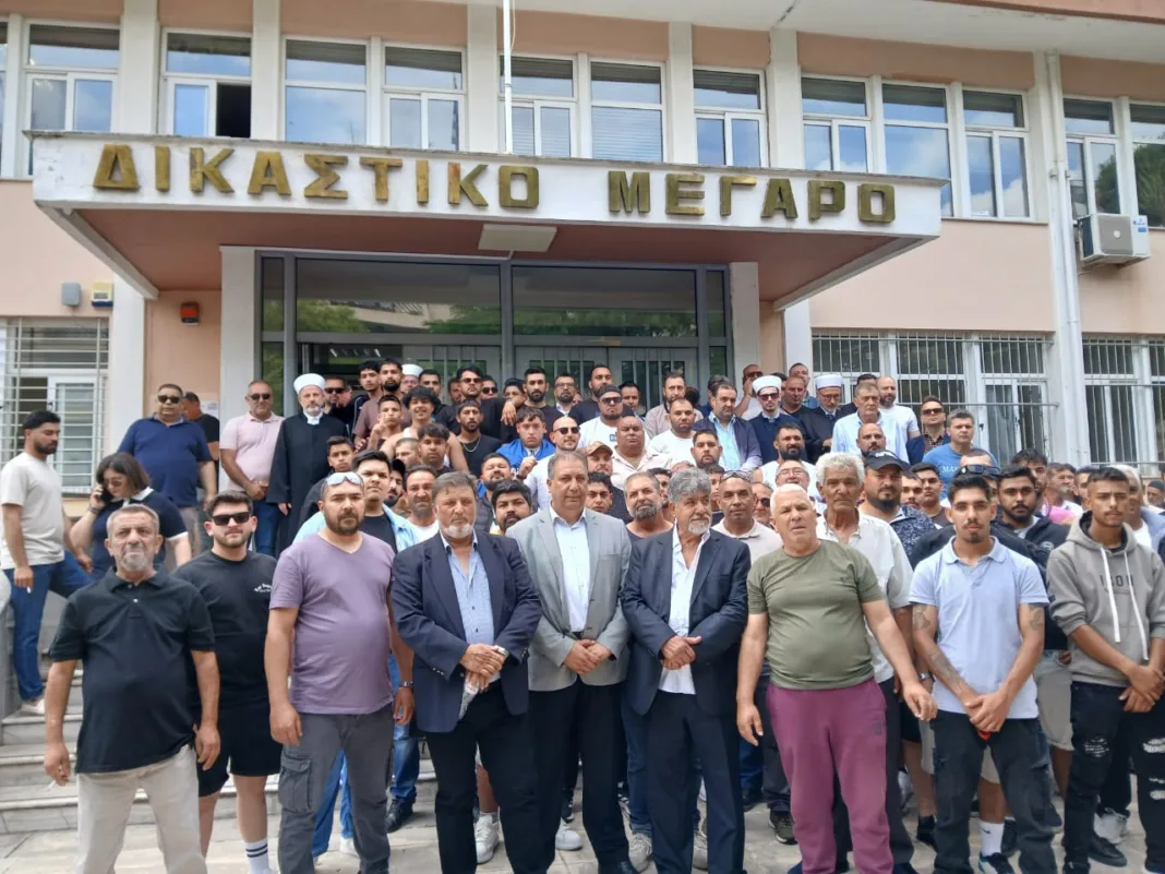 Η Θράκη έστειλε μήνυμα ενότητας και συνύπαρξης από την Ξάνθη