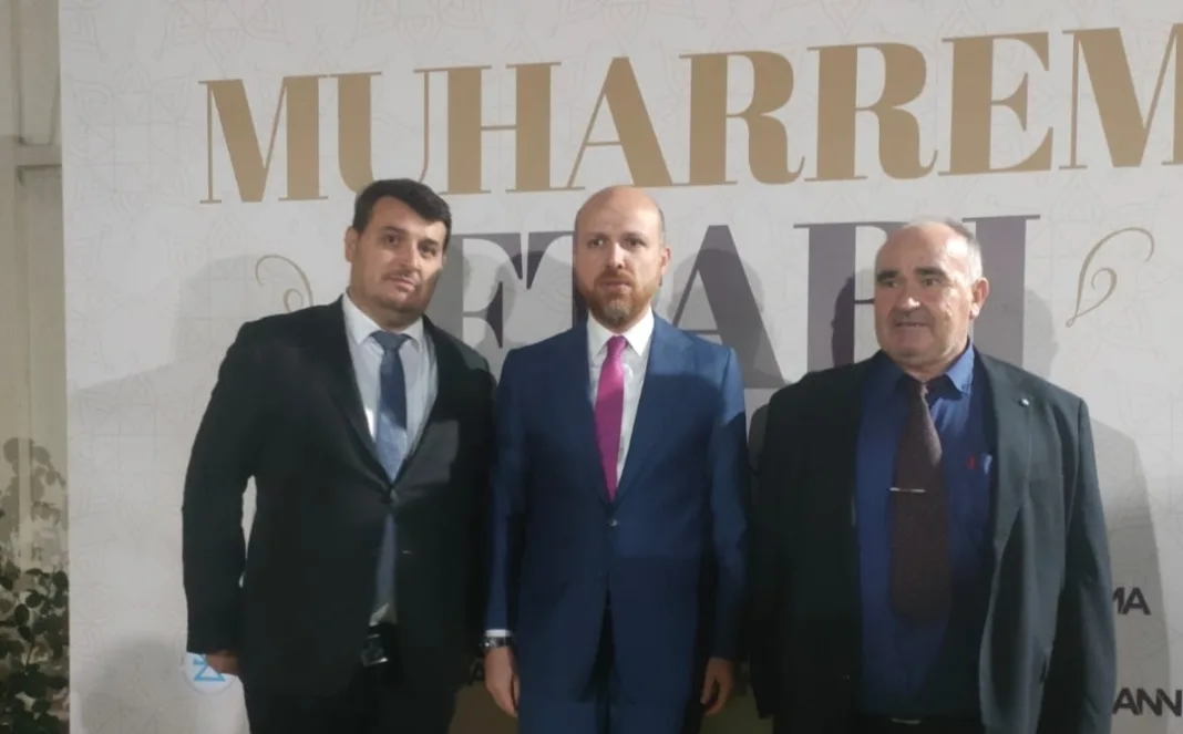 Ποιός ο ρόλος του Νετζμετίν Καχιά στην Ισλαμική Αδελφότητα Cihannüma;