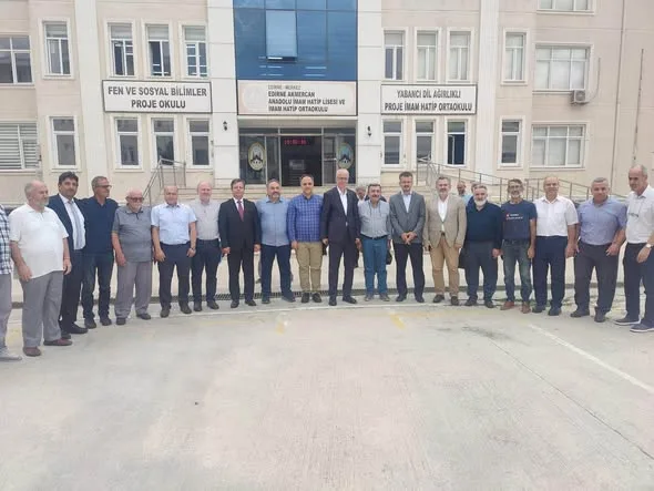 Ποια σχέση έχει το AKP με την εκπαίδευση των παιδιών της Θράκης;