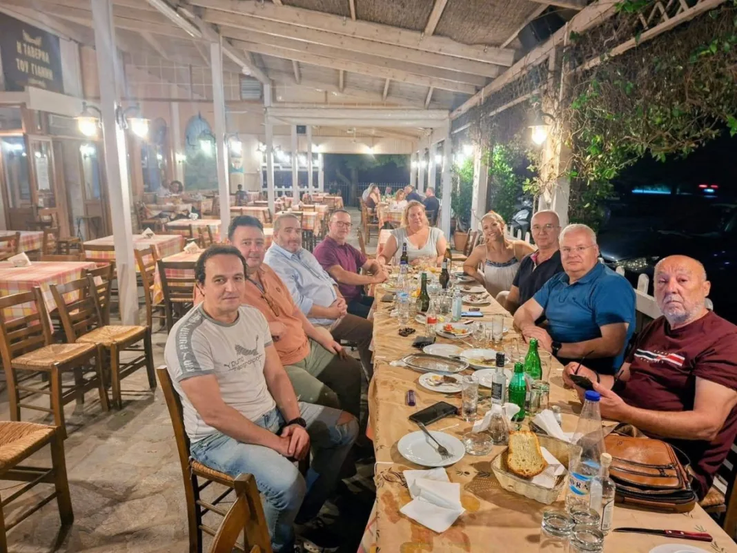 Ιλχάν Αχμέτ: Η σημασία του ελεύθερου Τύπου στην ακριτική Θράκη