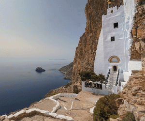 Seajets Amorgos