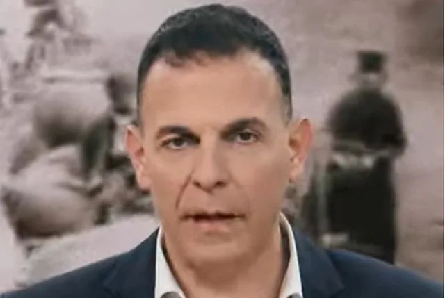 Παραιτήθηκε από βουλευτής του ΣΥΡΙΖΑ ο Γιώργος Καραμέρος