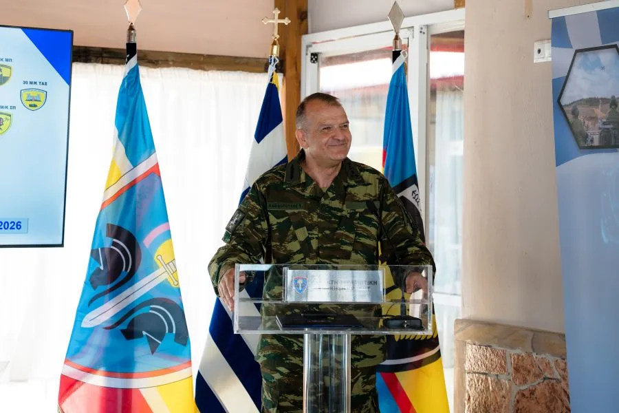 ΑΣΔΙΘ: Η “Αιχμή του Δόρατος” στην πρώτη γραμμή του νέου πολέμου