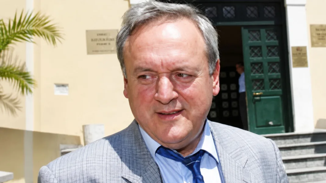 Σταύρος Γεωργίου: Συνελήφθη Αιγύπτιος λαθρομετανάστης για τη δολοφονία – «Μου πρότεινε σεξ έναντι αμοιβής»