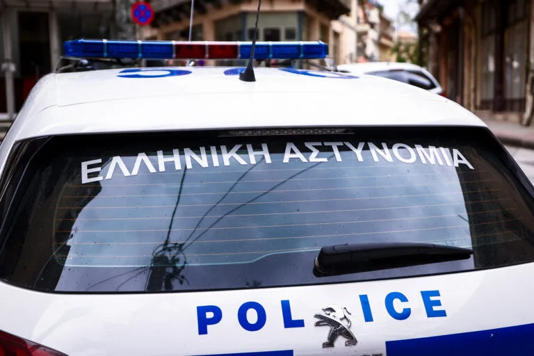 Αμπελόκηποι: Αιγύπτιος προσπάθησε να ασελγήσει σε δύο γυναίκες – Γνώριμος των Αρχών για ληστείες και ναρκωτικά