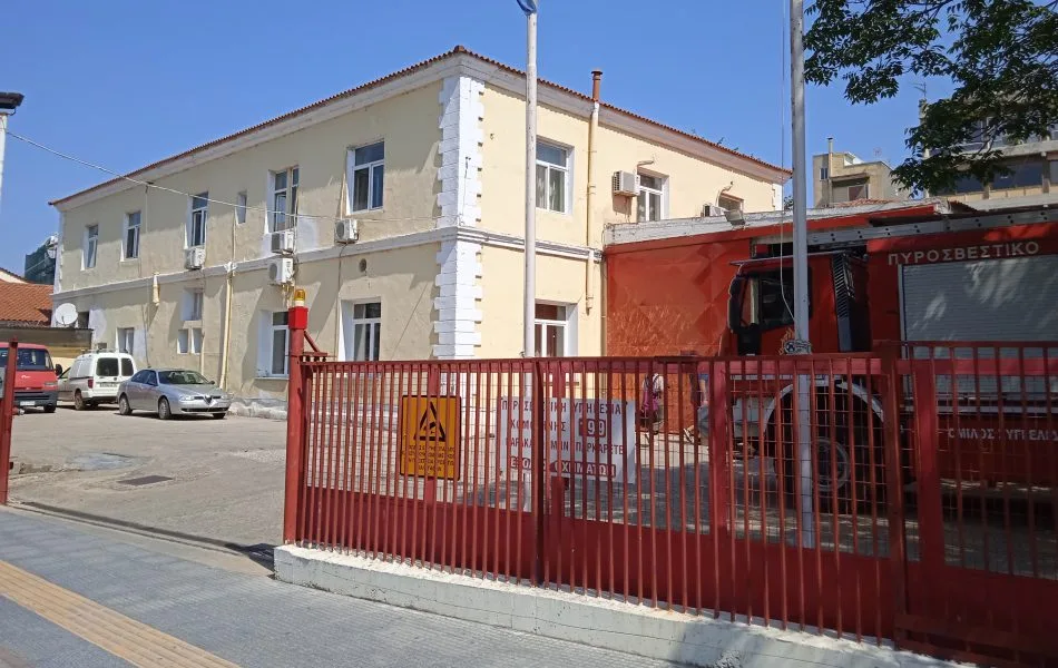Πυροσβεστική Ροδόπης: Σύσταση για αυξημένη προσοχή και τήρηση των μέτρων