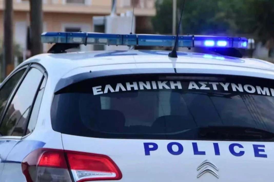 Πάρκο Γουδή: Ρομά έφεραν την καταστροφή – Έκαιγαν καλώδια για τον χαλκό και έκαναν στάχτη το Μπάντμιντον