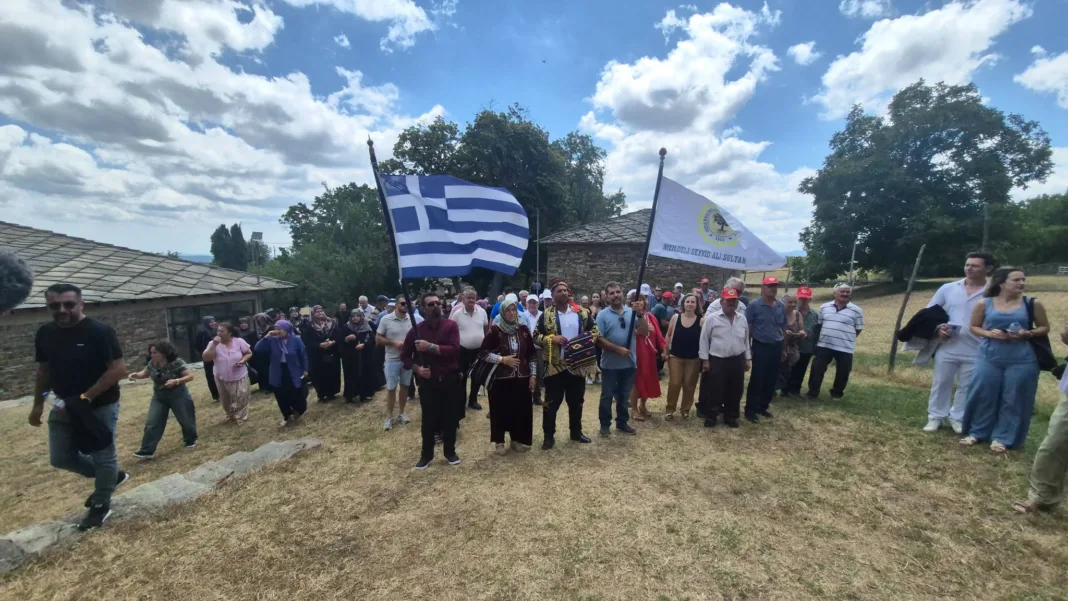 Χίλια: Η Θράκη της Ενότητας Απάντησε στον Διχασμό – Το Χρονικό της 2ης/3ης Ημέρας