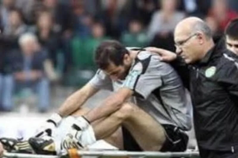 Συντετριμμένος ο Σπύρος Βρονταράς από την απώλεια του Χρήστου Κούτρα: «Στις πιο δύσκολες στιγμές μου, ήσουν πάντα εκεί»