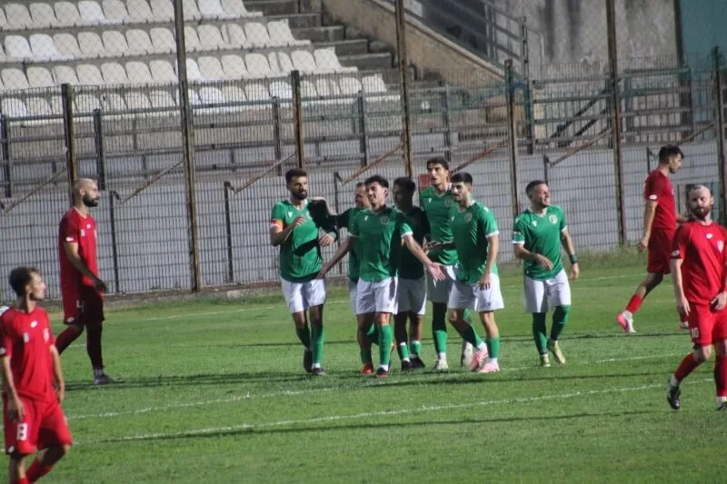 Φιλική νίκη στο ΔΑΚ Κομοτηνής με ανατροπή για τον Πανθρακικό κόντρα στον ΑΟΞ!