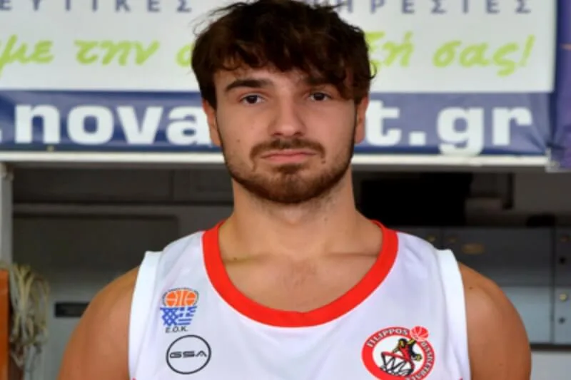 Elite League: Ενισχύθηκε με Ηλία Μόρα από τον ΚΑΟΔ ο ΓΑΣ Κομοτηνή