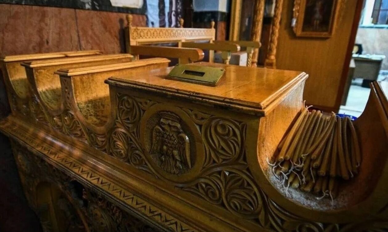Χριστουγεννιάτικη φιλανθρωπία