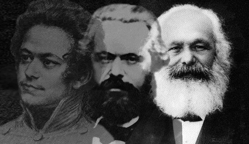 Το τέχνασμα του Μαρξ: Η ταύτιση του καπιταλισμού με τον μερκαντιλισμό