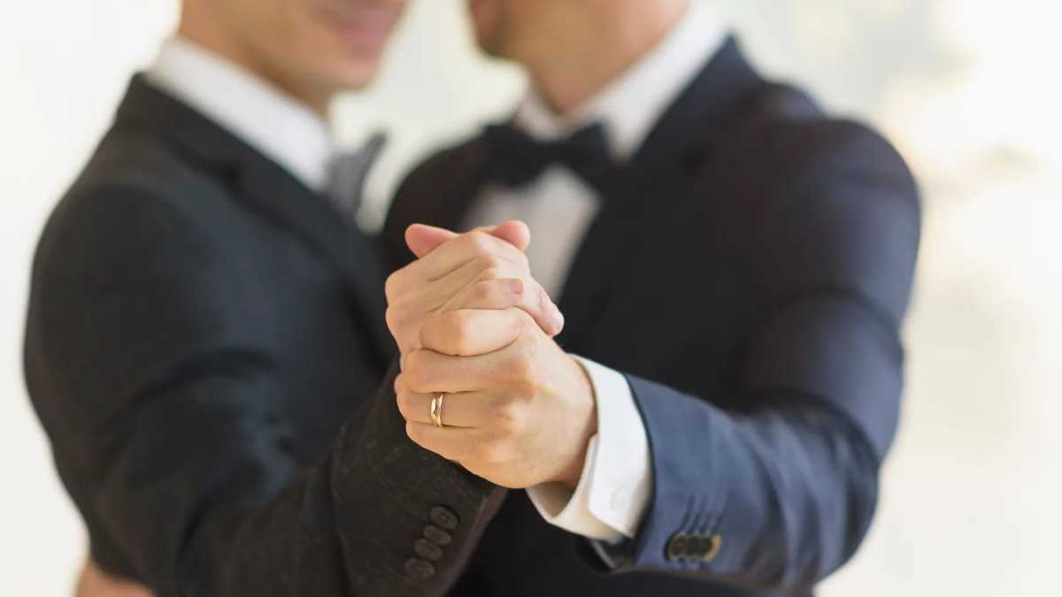 Η «ηθική οικολογία» του Ρικ Σαντόρουμ και ο γάμος των ομοφυλοφίλων