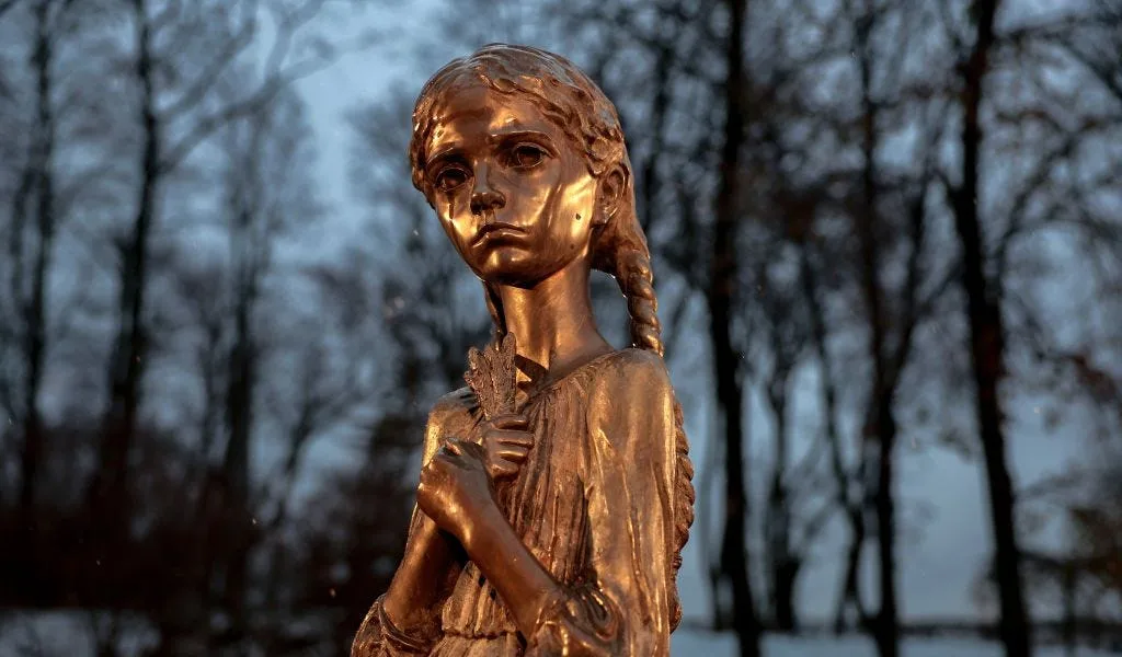 Το ενεργειακό Holodomor που μας ετοιμάζουν οι πράσινοι σοσιαλιστές
