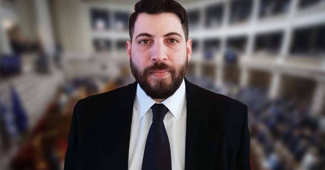 Ο Ραφαήλ Καλυβιώτης για την επιτυχία Τραμπ στην εκεχειρία με το Ιράν αλλά και την αγωνιώδη προσπάθεια των αντιπάλων του να την υποτιμήσουν