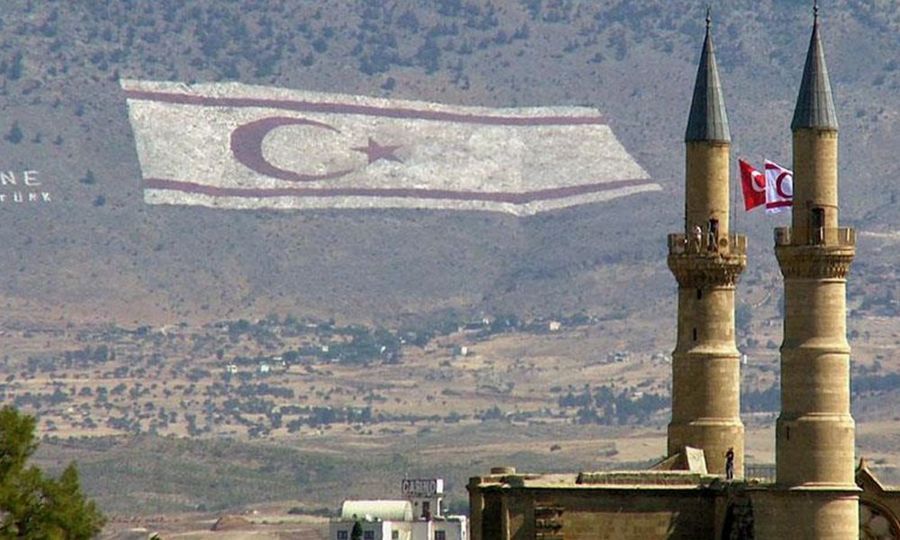 Το ψευδοκράτος της Κύπρου εστία διεθνούς τρομοκρατίας, κι εμείς ακούμε για το… Λαύριο από τον Ερντογάν