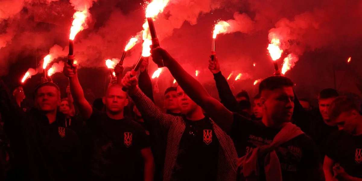 Οι αντισημίτες μας διδάσκουν το πώς να τους νικήσουμε