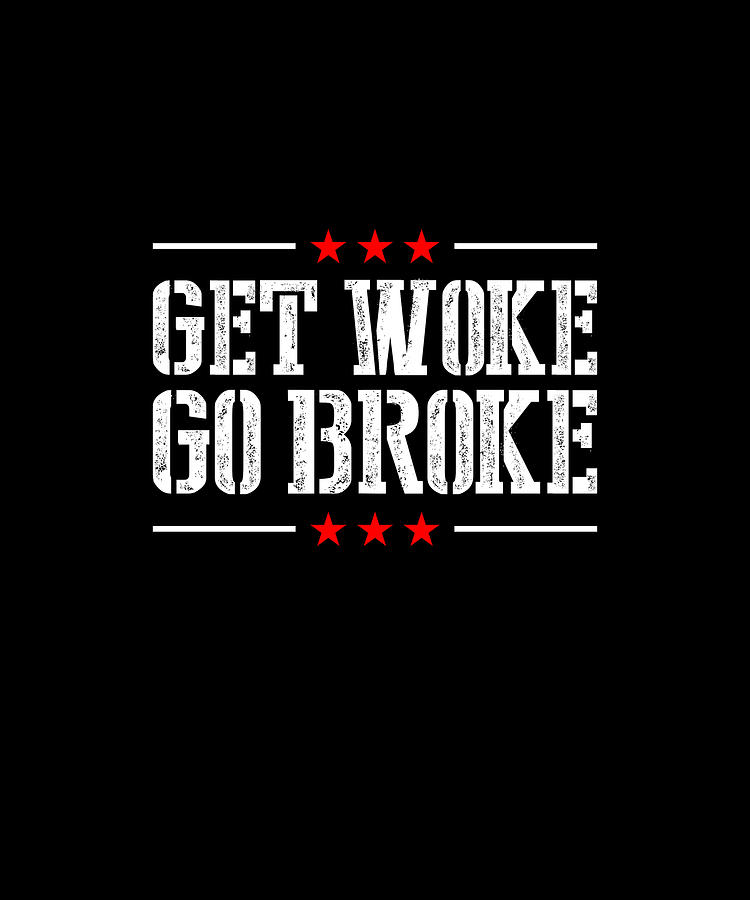 Η εξέγερση της βάσης: Go Woke get Broke. Τι συνέβη στις δημοτικές και περιφερειακές εκλογές.