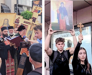 Bucharest Pride: Το πατριαρχείο Ρουμανίας απέναντι στην ΛΟΑΤΚΙ+