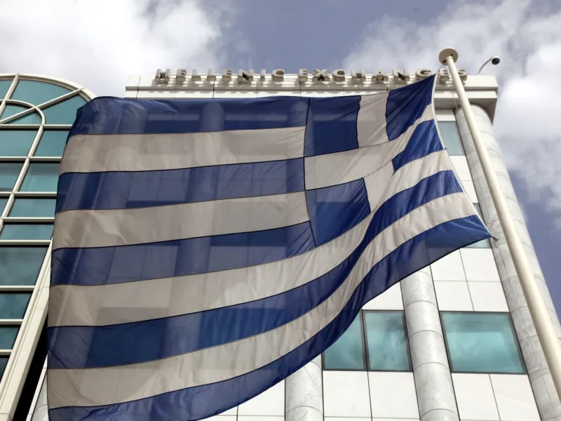 Γιάννης Κουριαννίδης: Το ξεπούλημα της χρηματιστηριακής κυριαρχίας