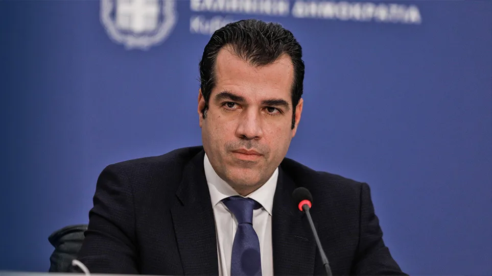 Πλεύρης και θεώρηση του Έθνους