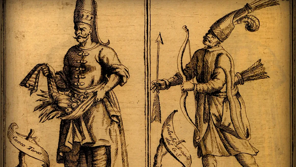 Οι Οθωμανοί προελαύνουν ξανά! (Περί κατευνασμού…)