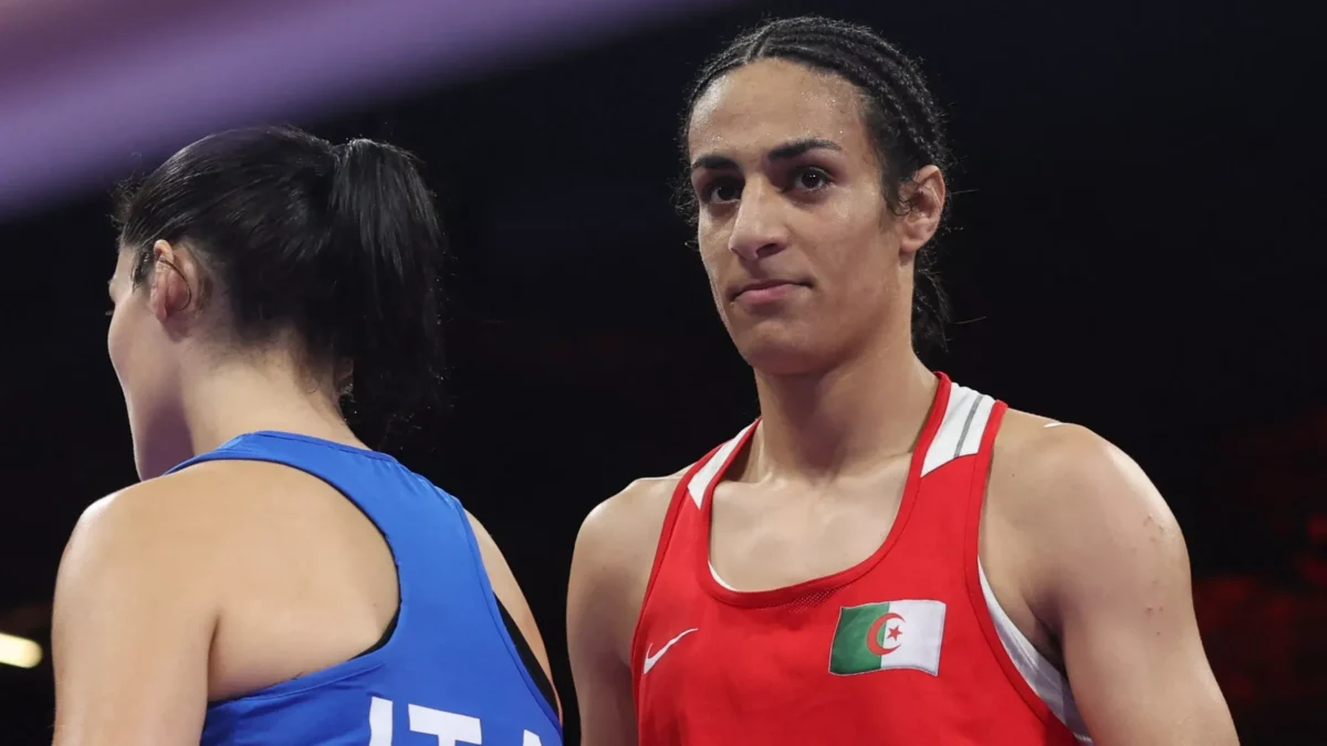 Παρίσι 2024 και τρανς παράνοια – Διαστρεβλώνοντας βιολογικές αλήθειες