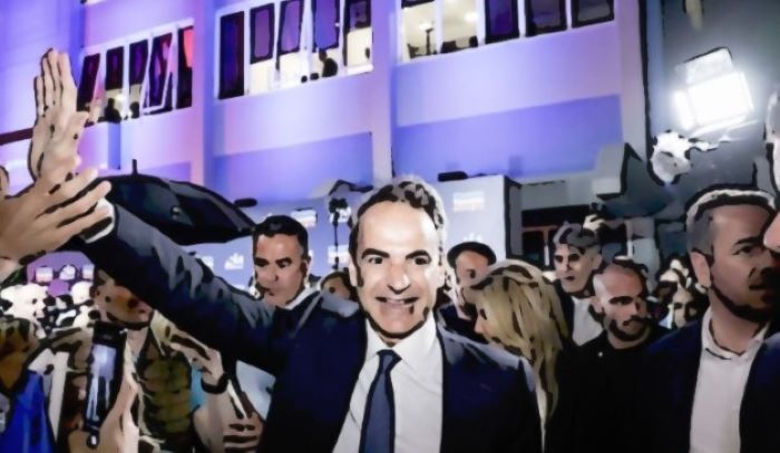 Αποκαθήλωση
