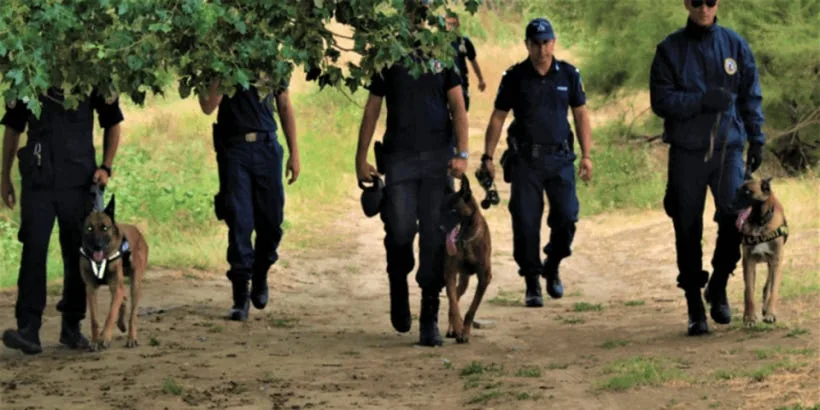 Η φιλελεύθερη υπεράσπιση των εθνικών συνόρων